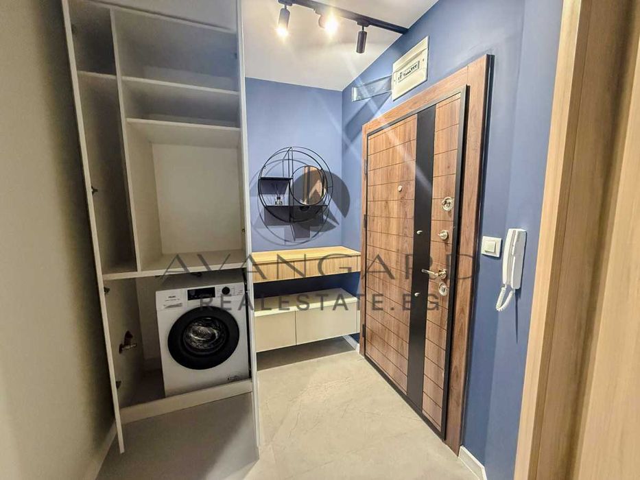 Продава се Двустаен апартамент в Пловдив, Тракия - 75 кв.м за 2132 €/кв.м - Снимка #14