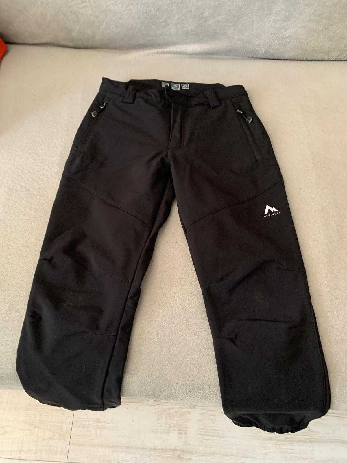Haina/Geaca reiat si pantaloni de zapada copii - 145-152