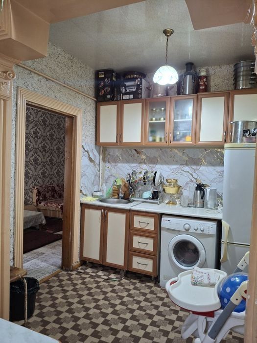 Аренда 2 ком квартира для девушек ТТЗ-2