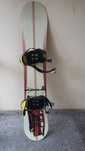 Сноуборд Snowboard Winterstick All mountain 156 см
