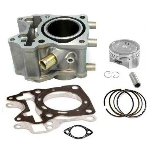 Cilindru Scuter Piston 58mm Honda Pcx Honda SH150cc Bolt 14mm