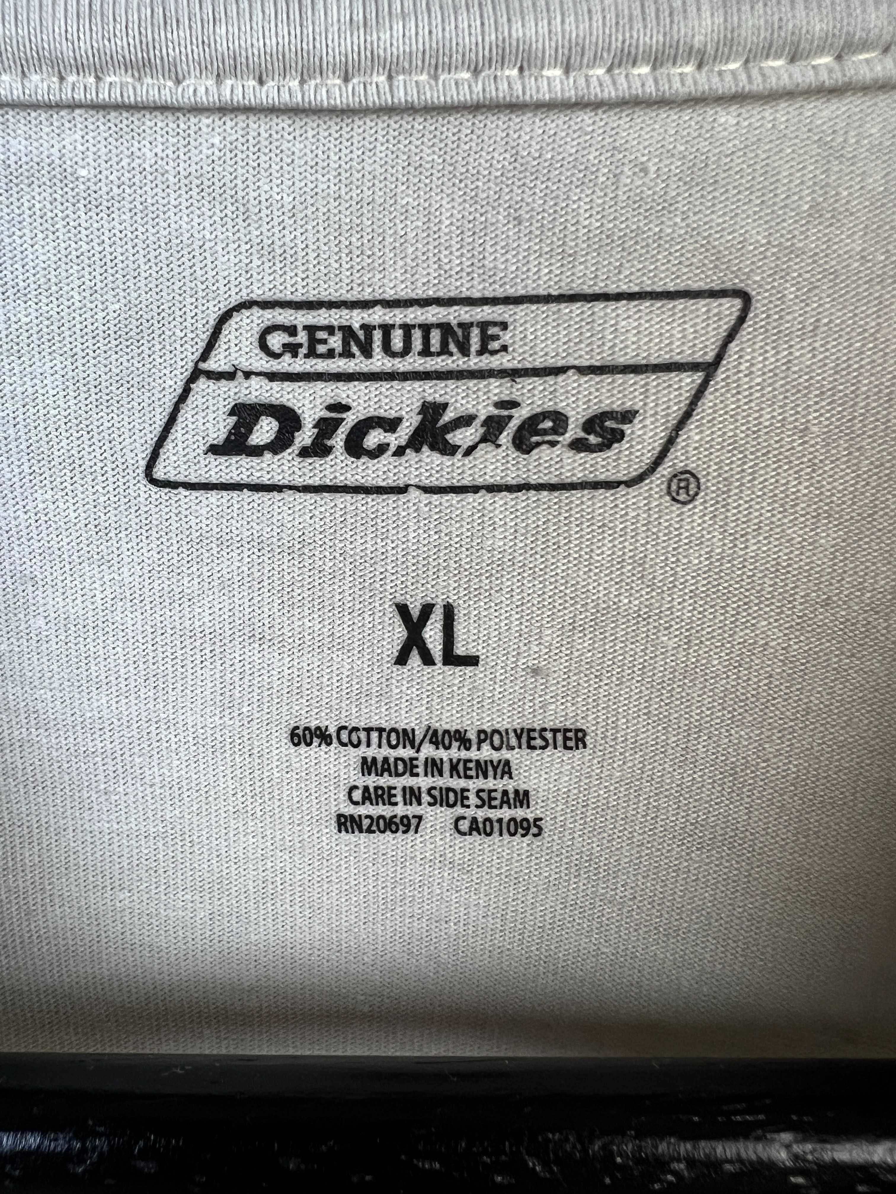 Оригинална Мъжка Тесника на Dickies