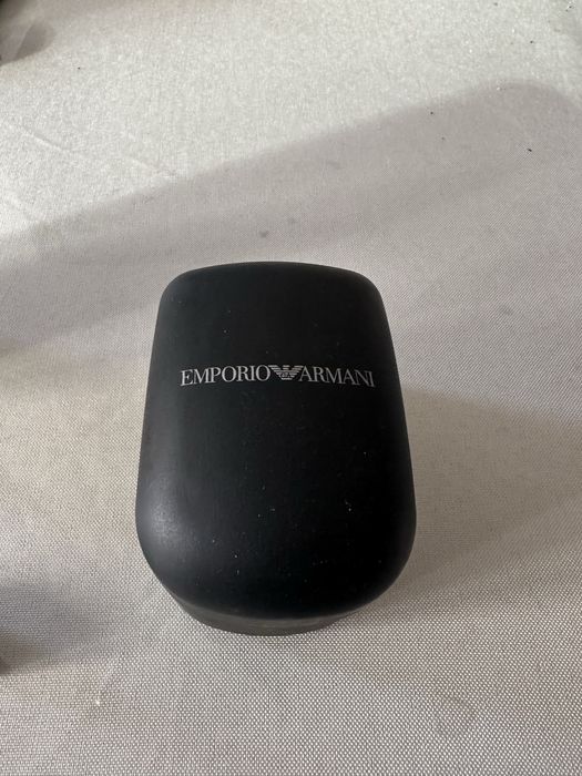 Automatic Armani Skeleton AR4629