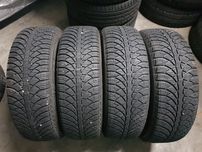 185 60 R15 FULDA DOT 16