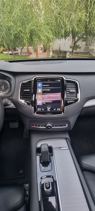 VOLVO  XC 90  Volvo T8