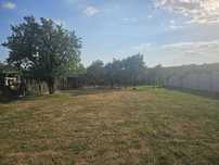 Teren intravilan de vanzare in comuna Runcu sat Valea Mare 2400mp