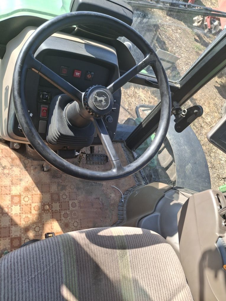 Самоходна пръскачка JOHN DEERE 5430i
