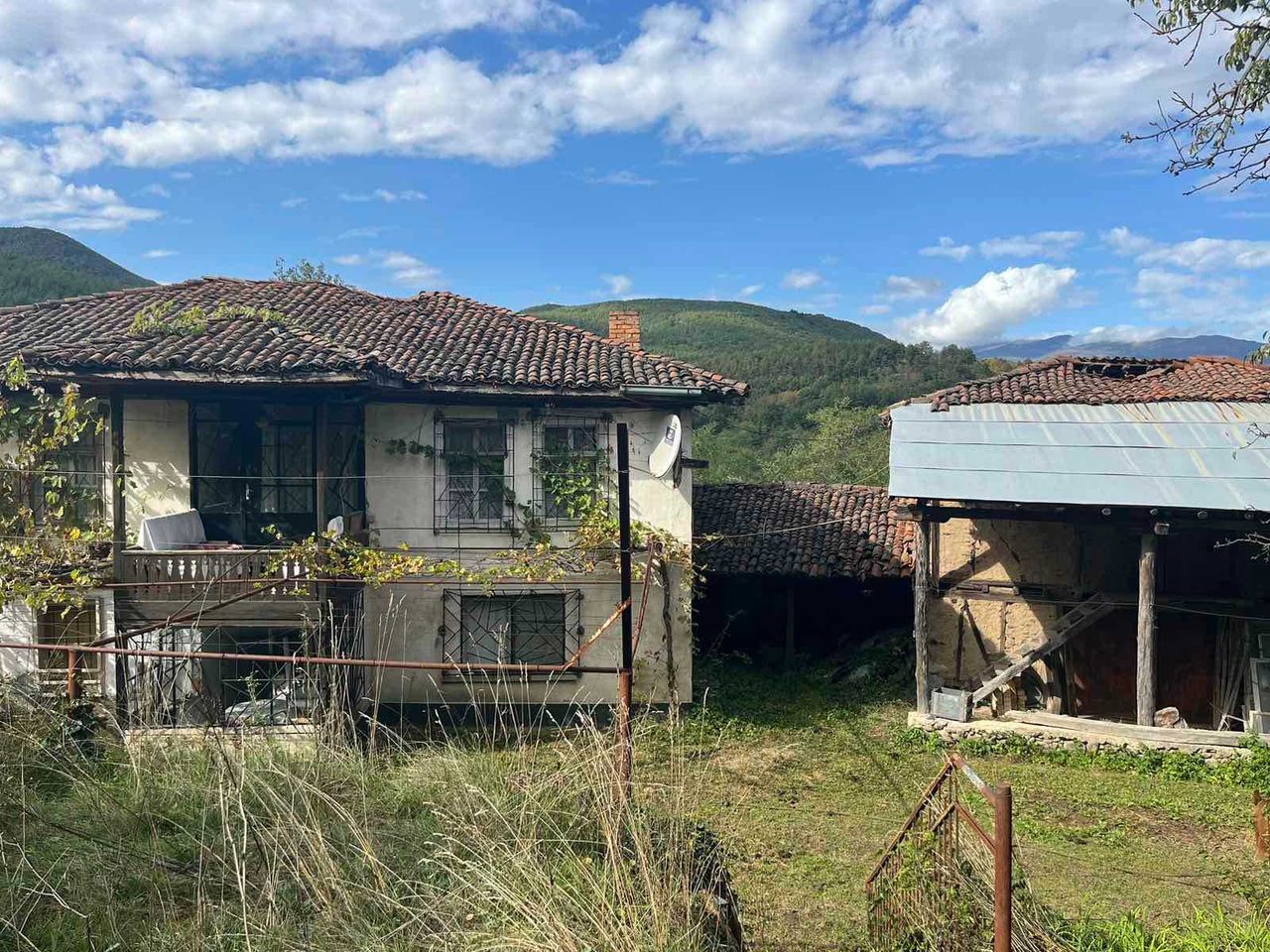 Продава се Къща в с. Слатина, Област Пловдив - 110 кв.м за 278 €/кв.м - Снимка #3