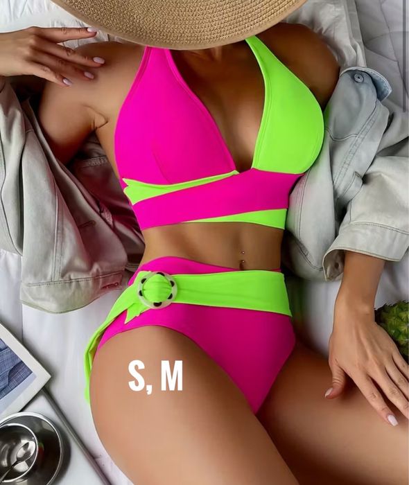 Купальники! Распродажа!