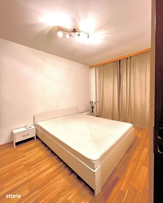 Ap. 2 Camere Fundeni, Pet-Friendly, Centrala Termica, Bloc Reabilitat