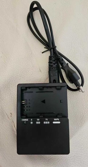 Acumulator tip LP-E6 pt Canon 5D Mark IV III II 6D 7D 70D 80D 90D 60D