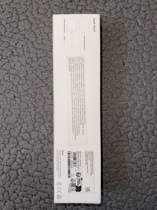 Apple pencil gen 1 original