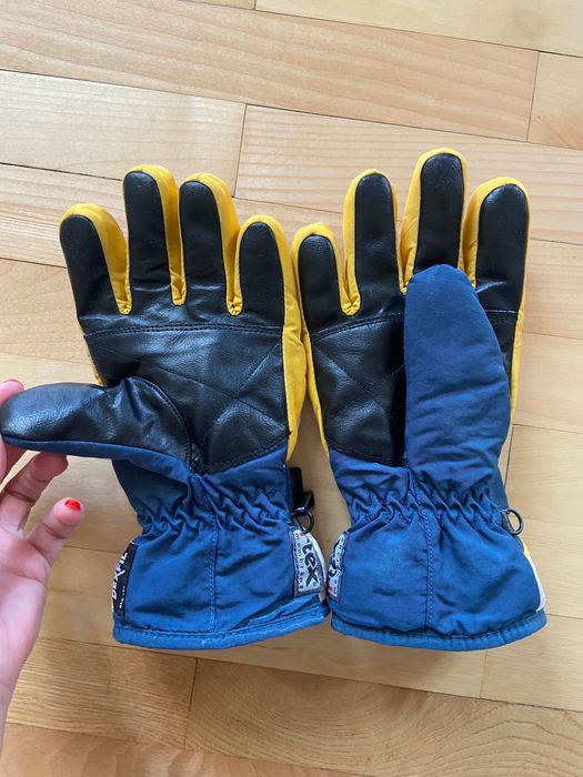 Ски ръкавици унисекс