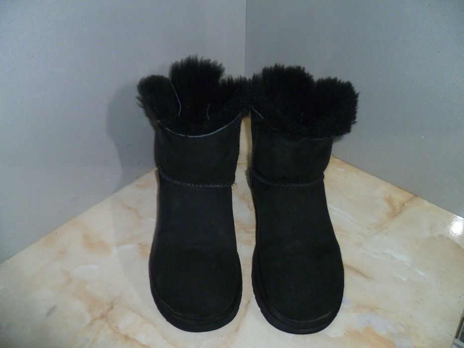 UGG оригинални ботуши №38