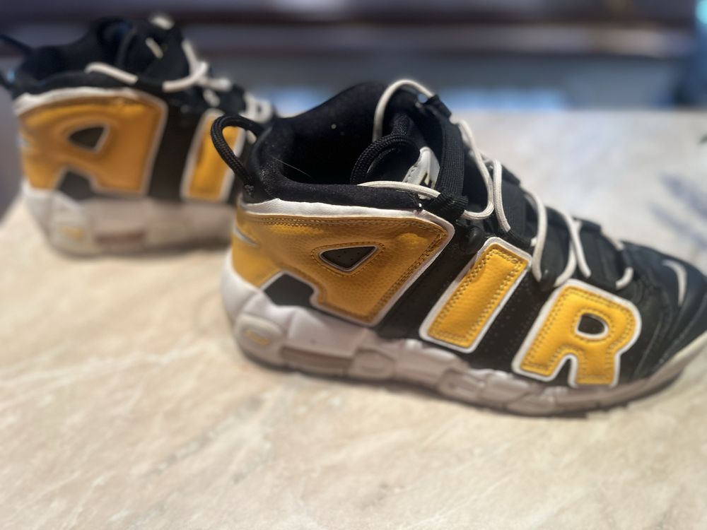Моратонки Nike оригинални