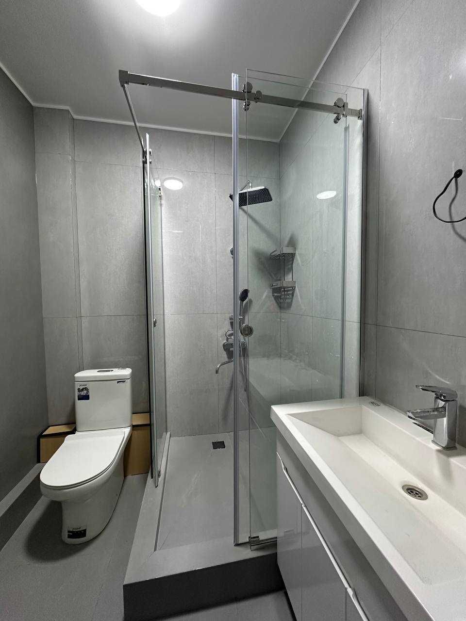 СРОЧНО продажа 3/1/9, ЖК «Solaris» Дюплекс, 105м2