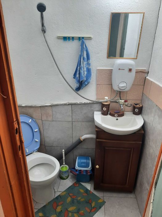 Отдава се къща под наем