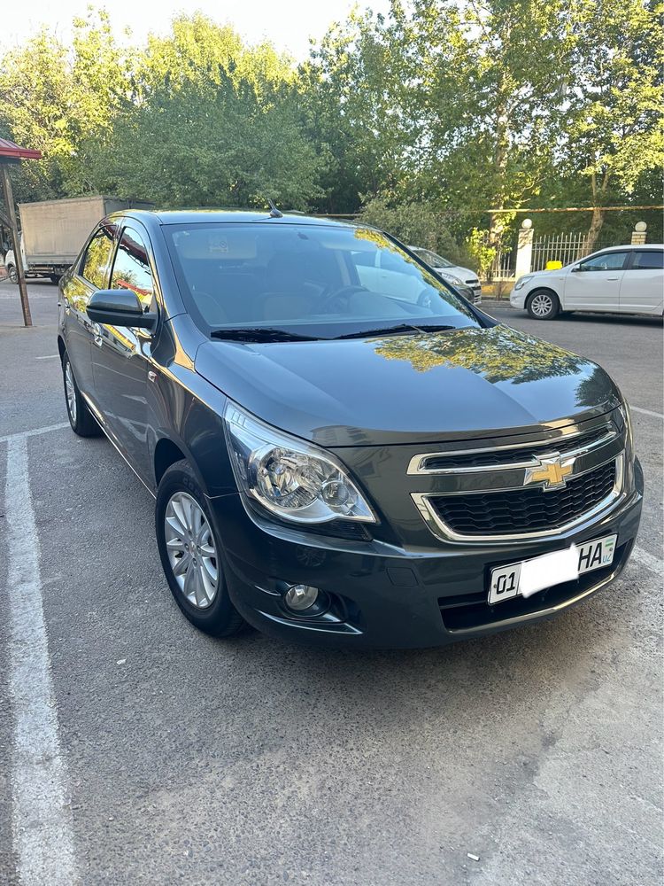 Cobalt LTZ сотилади