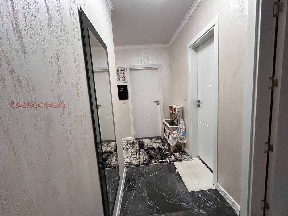 Продава се Тристаен апартамент в София, Малинова долина - 104 кв.м за 2866 €/кв.м - Снимка #7