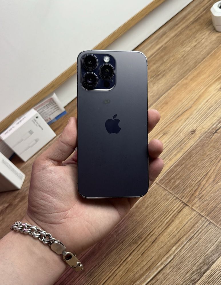 Айфон,IPhone 14 Pro max 256gb