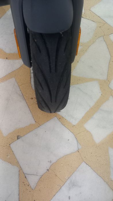 Trotineta electrica ninebot e2 pro 2024