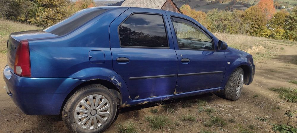 Dacia Logan 1.5 dCI