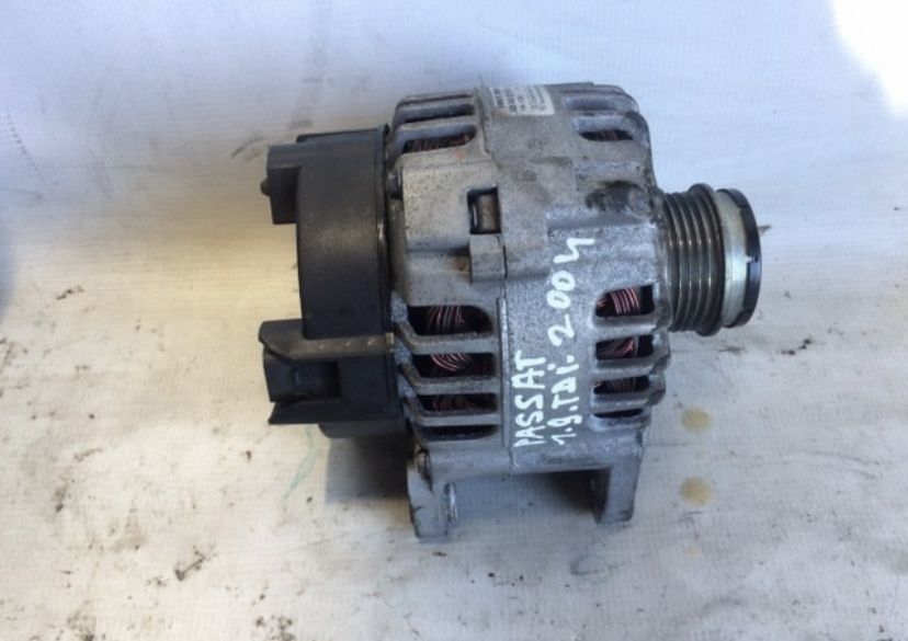 Alternator passat b5.5 1.9 101 sau 132 cp 2000-2005