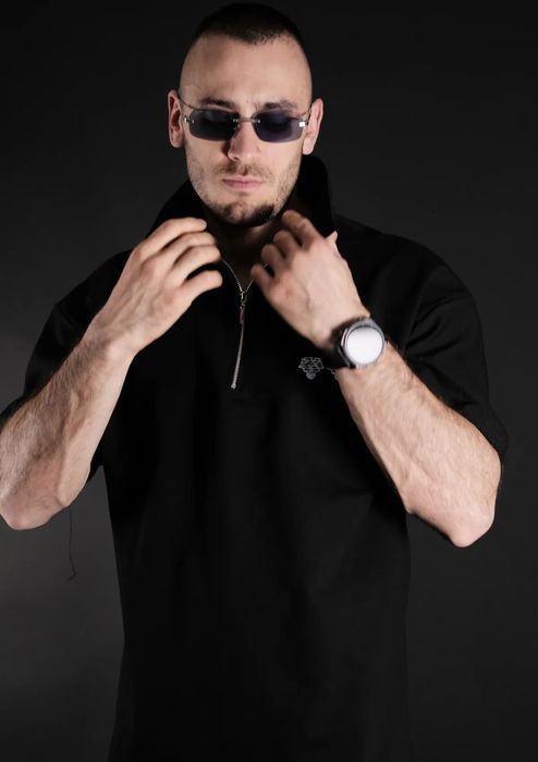 Murda boyz Polo тениска