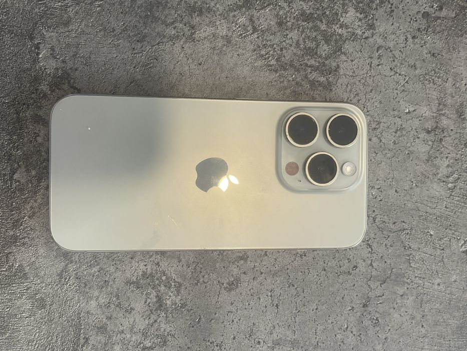 Iphone 15PRO 256ГБ