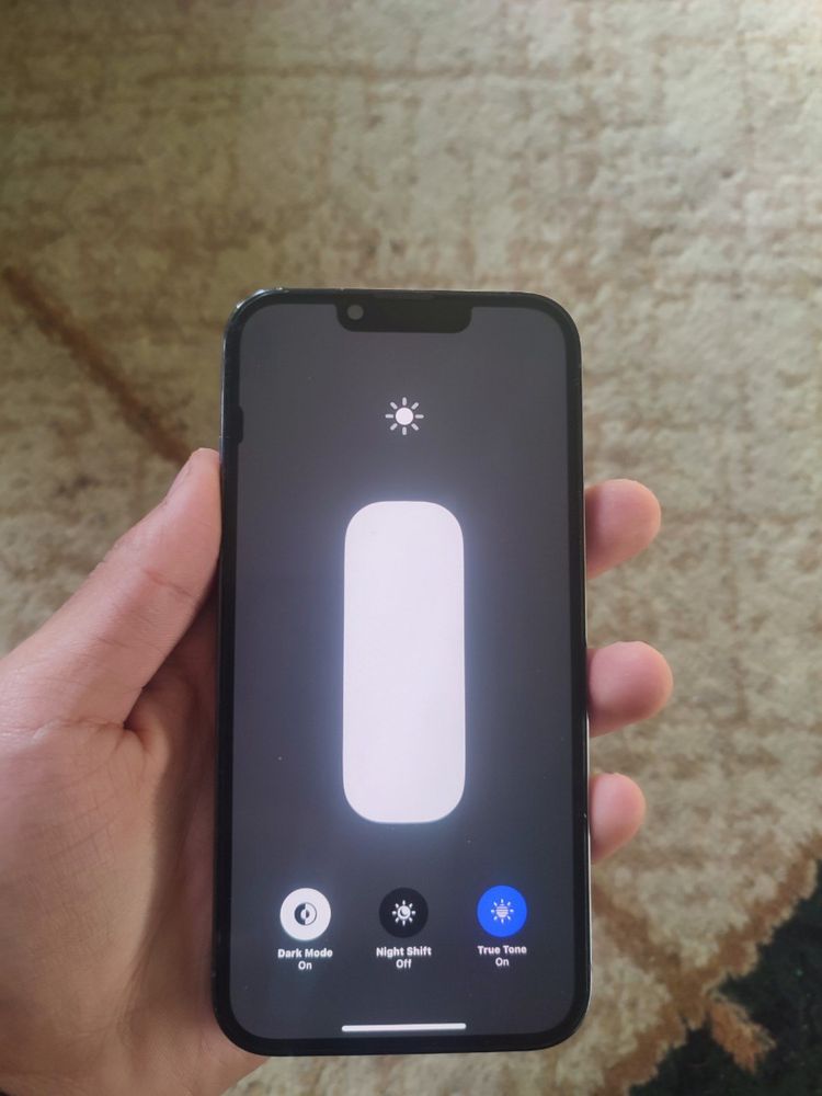 Iphone 13pro 256gb