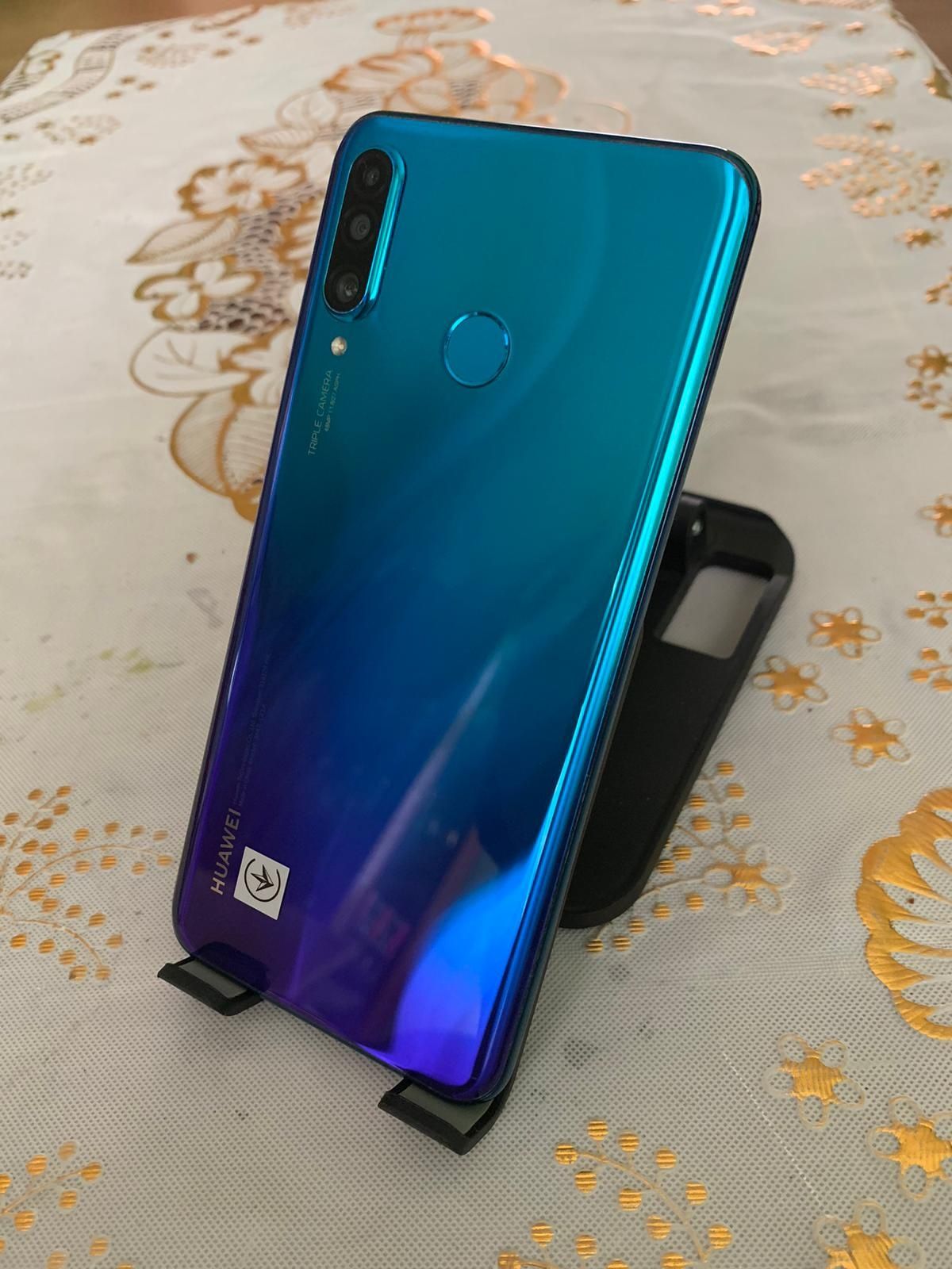 Huawei P30 Lite 128Gb ( impecabil )