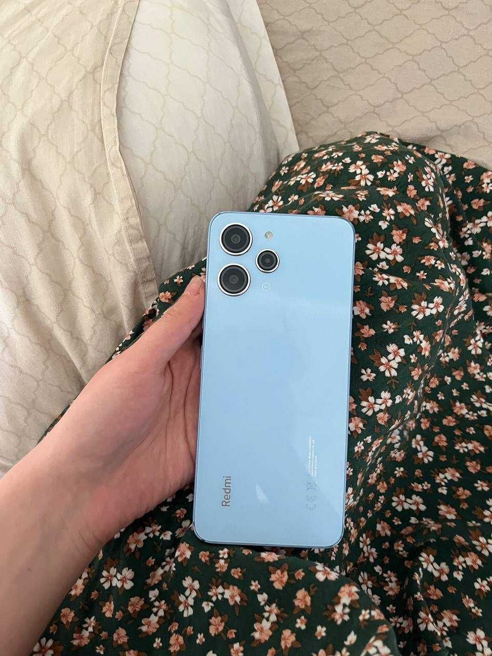 Redmi 12   8/256