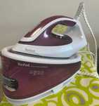 Statie de calcat cu aburi TEFAL Express Essential SV6110