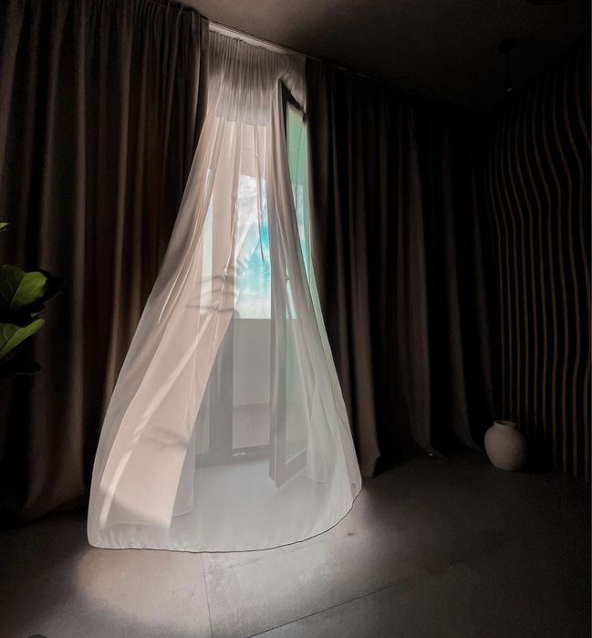 Draperii catifea calitate premium * diferite culori* pe comanda
