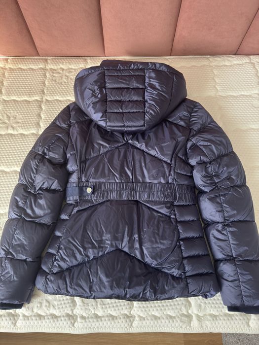 Луксозно зимно дамско яке Harmont&blame XS/IT38