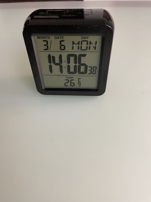 Часы новые настольные, мужские часы новые G Shock 5229