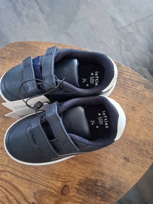 Pantofi sport pentru copii,  mărimea 24, Lefties Baby