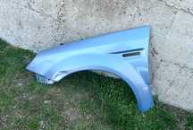 Aripa fata Opel Tigra TwinTop B - partea stanga cu defect