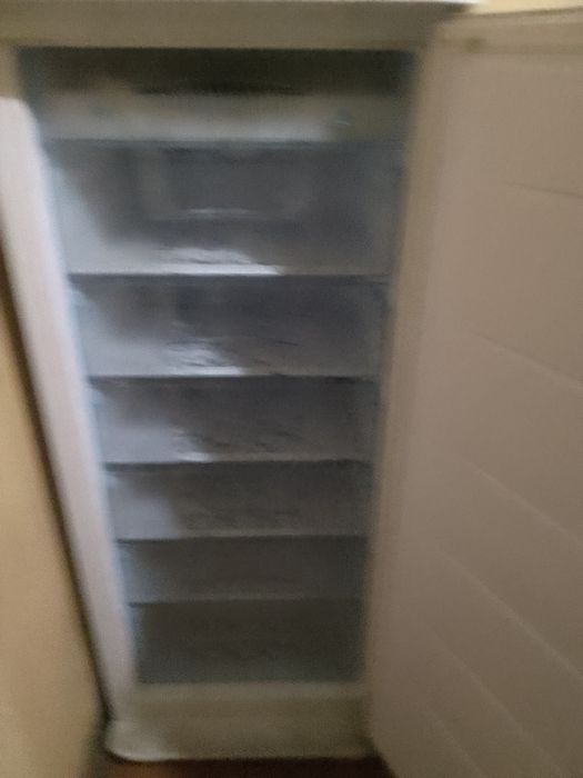 Морозильная камера