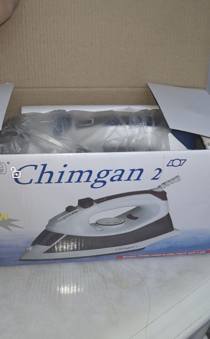 Новый с гарантией