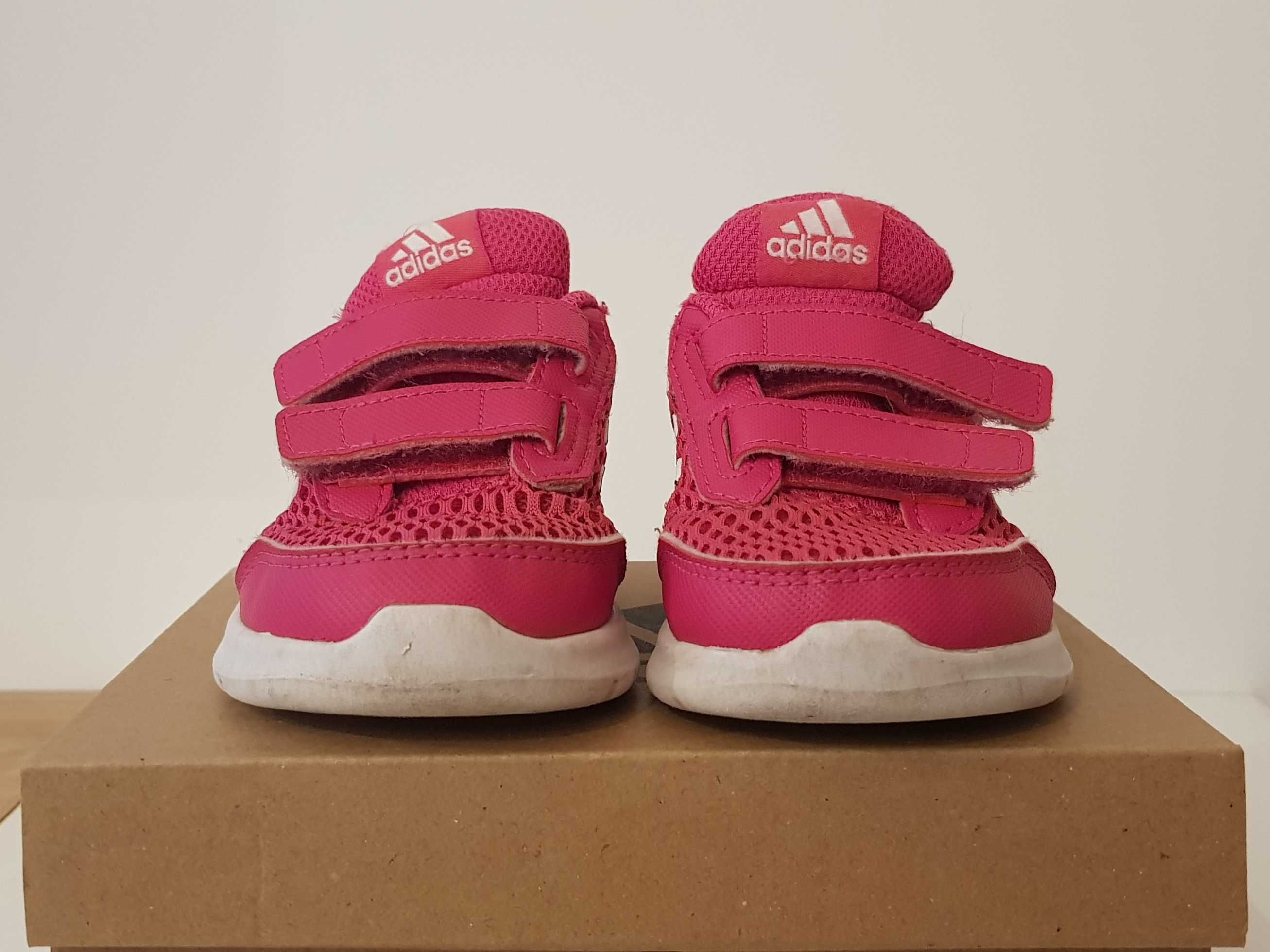 Adidas - pantofi sport pentru fete - marimea  23