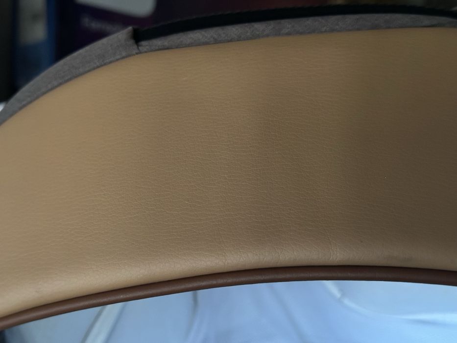 количка марка Buba