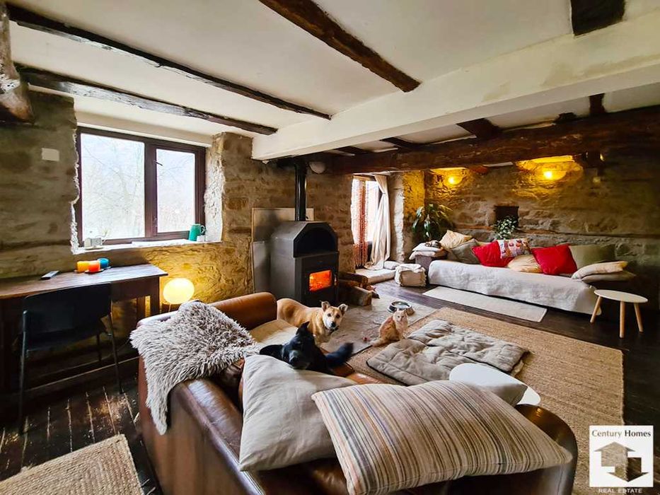 Продава се Къща в с. Съботковци, Област Габрово - 160 кв.м за 688 €/кв.м - Снимка #3