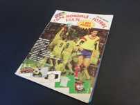 Catalog Cupa Mondiala 1994 complet