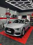 Audi A6 Sline 2022 46.700km Garantie 1 an !