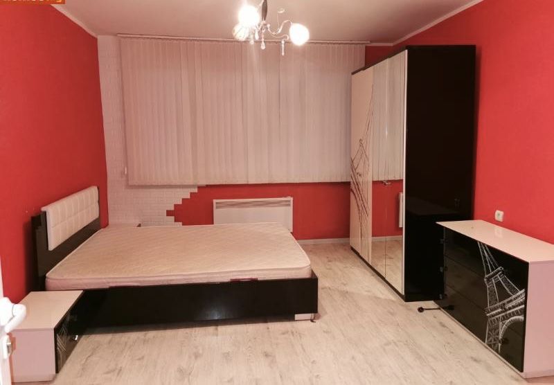 Двустаен апартамент под наем в Радомир