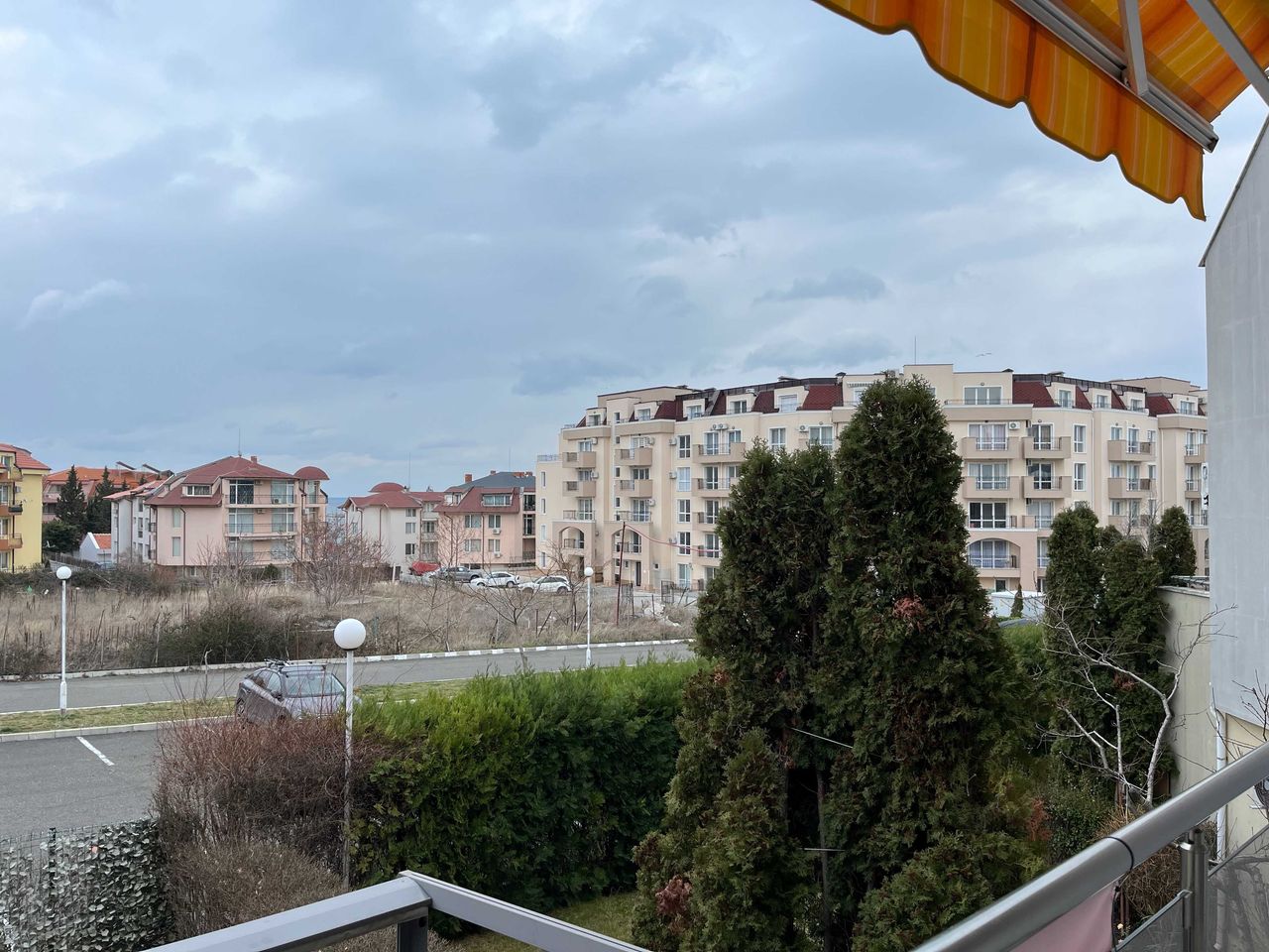 Продава се Двустаен апартамент в София, Слатина - 48 кв.м за 1563 €/кв.м - Снимка #9
