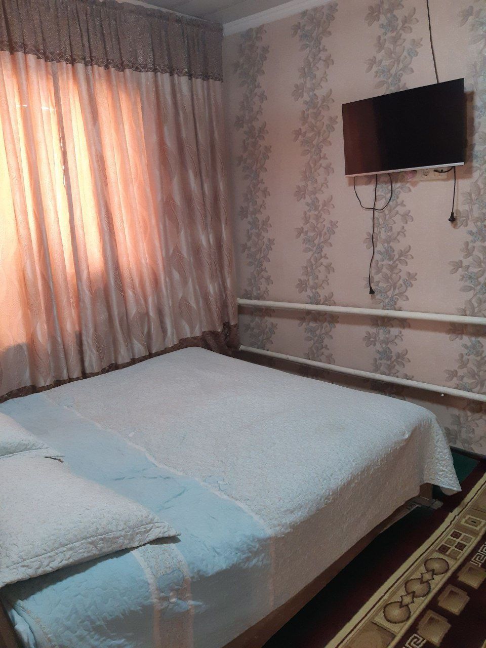 В городе Алмалык продаётся дом