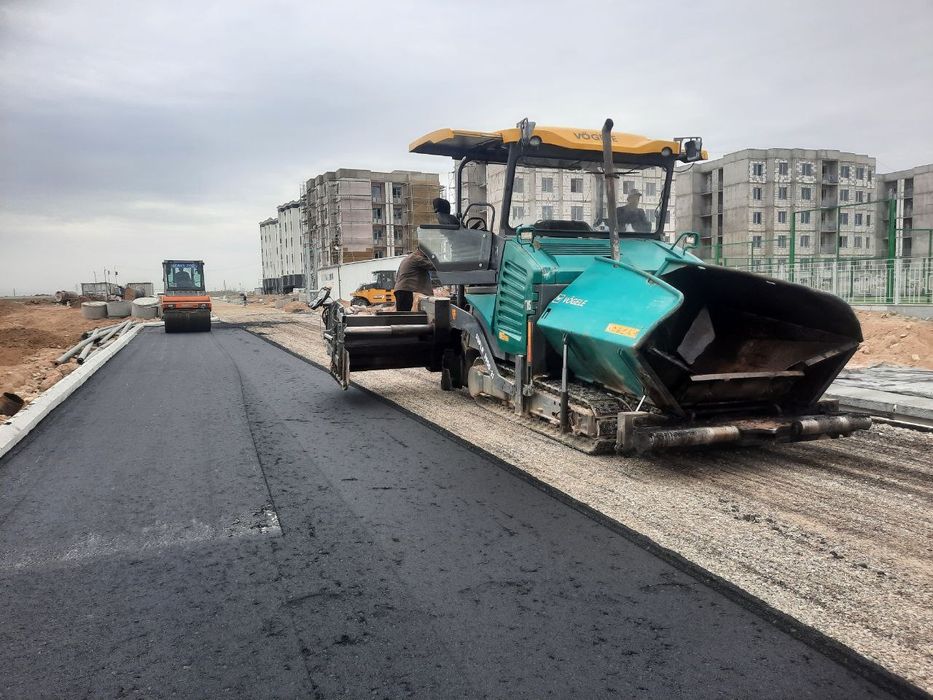 Махсус техника хизмати