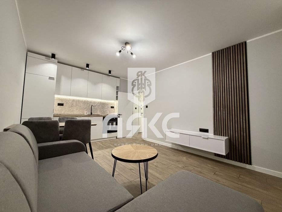 Двустаен апартамент в кв. Овча купел 1